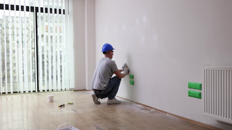 Best Indoor Air Quality Assessment  in Royal Kunia, HI